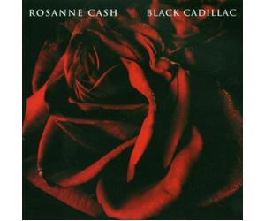 Black Cadillac