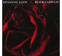 Black Cadillac by Rosanne Cash