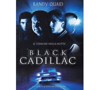 Black Cadillac [Import]