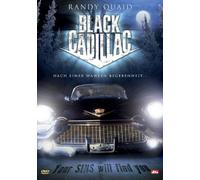 Black Cadillac [Import]