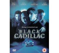 Black Cadillac [Import allemand]
