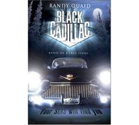Black Cadillac [Import USA Zone 1]