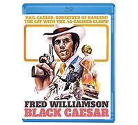 Black Caesar [Blu-Ray]