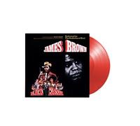 Black Caesar Édition Limitée Exclusivité Fnac Vinyle Rouge Vinyle