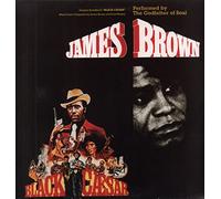 Black Caesar [Import]