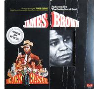 black caesar LP