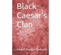 Black Caesar's Clan