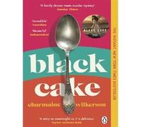 Black Cake Charmaine Wilkerson (Auteur)