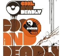 Black Canvas - Broken Dreams [Vinilo]