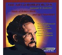 Black - Capriccio/Dumbarton Oaks Conce