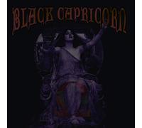 Black Capricorn - Omega