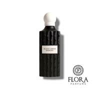 Black Carbon Diamond - 200ml - Ibrahim Al Qurashi _ Eau de parfum pour homme et femme