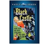 The Black Castle