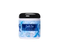 black castor oil chebe strengthening texture butter 240ml, Camille Rose