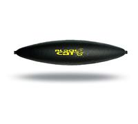 Black Cat 10 g Flotteur silure Noir/jaune 10 g