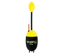Black Cat 150 g, noir/jaune, 150 g.