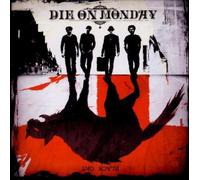 Die On Monday – Black Cat – Sony Music