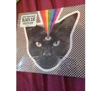 Never Shout Never - Black Cat [Import]