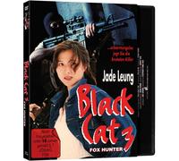 Leung, Jade – Black Cat 3 – Fox Hunter