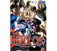 Black Cat 4: The Cat's Tale
