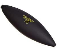 Black Cat 40g U-Pose Noir/Jaune 40 g