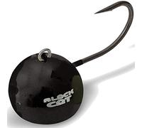 Black Cat 80 g - Noir - 1 pièce - 80 g.