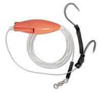 Black Cat Bas De Ligne Monté Lighting 2 M