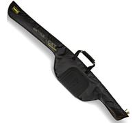 Black Cat Battle Cat Single Rod Holdall Noir 155 x 30 cm