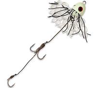 Black Cat Battle Teaser Glow in The Dark