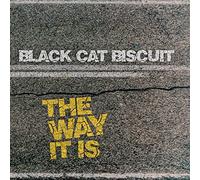 Black Cat Biscuit - The Way It is [Import]
