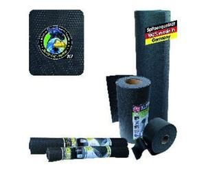 BLACK-CAT BLACK-CAT Tapis antidérapant Compact-Mate 45x60 cm Quantité:1