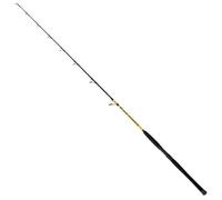 Black Cat Black Passion G2 Vertical Canne à pêche au poisson-chat, 180 cm, 240 g, pour la pêche au silure