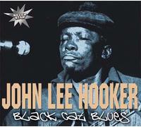 Black Cat Blues