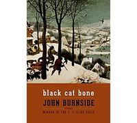 Black Cat Bone