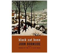Black Cat Bone