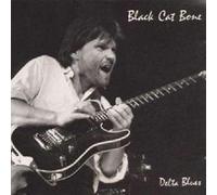 Black Cat Bone - Celta Blues [Import]