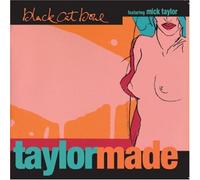 Black Cat Bone - Taylor Made [Import]