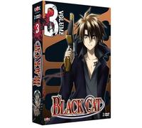 KAZE – Black Cat-Box 3/3