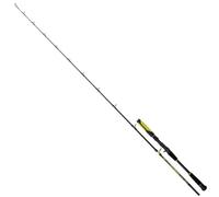 Black Cat Perfect Passion Allstar Cast Catfish Rod Doré 2.20 m / 30-130 g