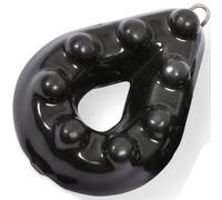 Black Cat Cat Bomb 350g; schwarz matt
