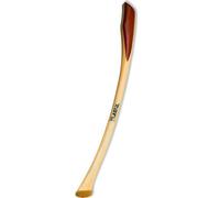Black Cat – Clonk de pêche Catfish Shallow Water Pole – pour eaux peu profondes – Beige 37 cm