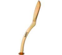 Black Cat Catfish Deep Water Pole Clonk Beige 37 cm