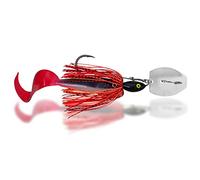 Black Cat Chatter 45 g - Leurre de pêche - Couleur : Baitfish