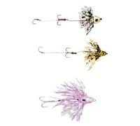 Black Cat Chatterbait Battle Teaser 120g