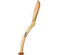 Black Cat Catfish Deep Water Pole Clonk Beige 37 cm