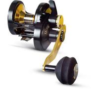Black Cat Combat Chat Vertical / Catfish Pêche Moulinet Multiplicateur