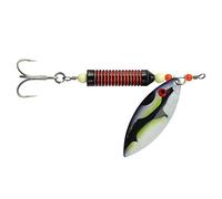 Black Cat CUILLER TOURNANTE HITMAN SPINNER - 80G