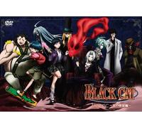 BLACK CAT FANDISC~星の使徒編~ [DVD]