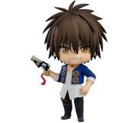 Black Cat - Figurine Nendoroid Train Heartnet 10 cm Multicolore G