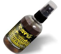 Black Cat Flavour Spray - Appât 100 ml